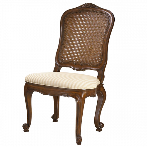 СТУЛ ОБЕДЕННЫЙ BURGUNDY M-1028-202-CHA