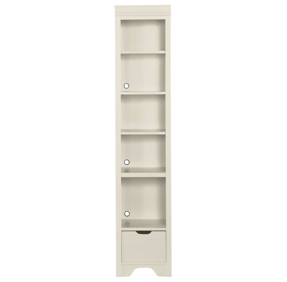 ШКАФ КНИЖНЫЙ ISABELLA KIDS WAL-8265-Q8