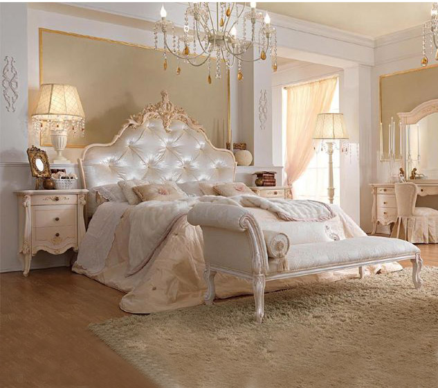 Кровать Prestige