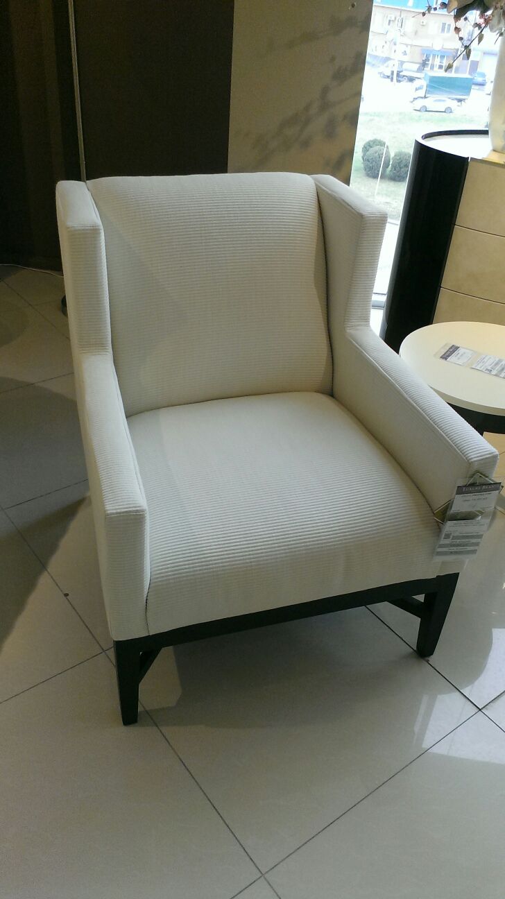 КРЕСЛО PRENTISS N1807