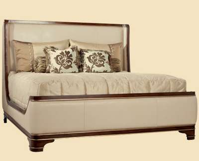 КРОВАТЬ TANGO TAN81K 193*203 С/О