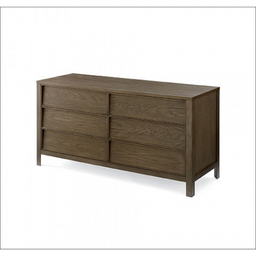 СТОЛ ТУАЛЕТНЫЙ CALVIN KLEIN 80525604X ANGLED DRESSER