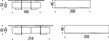 Тумба TV Seneca
