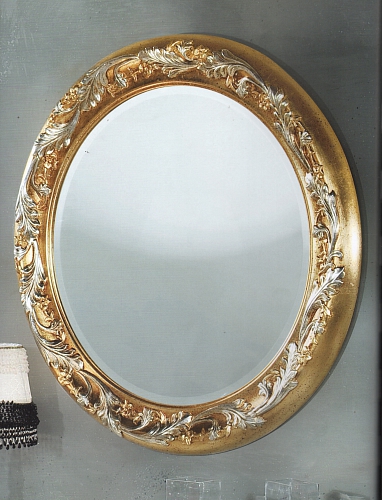 Круглое зеркало art.R S01