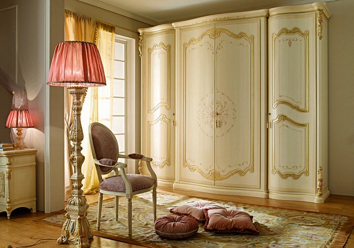Спальня Versailles