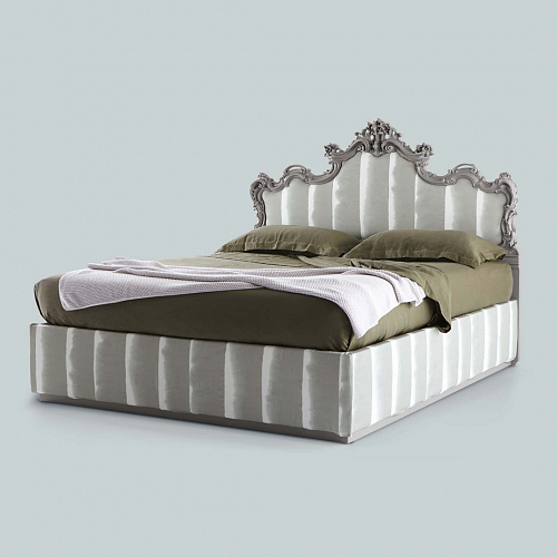 Кровать Valeriano