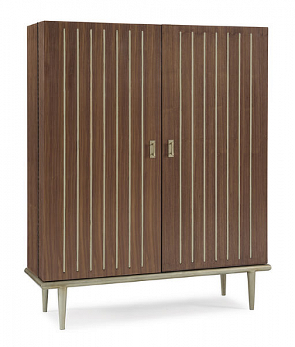 ВИТРИНА БАРНАЯ CARACOLE CRF-CABINET-002