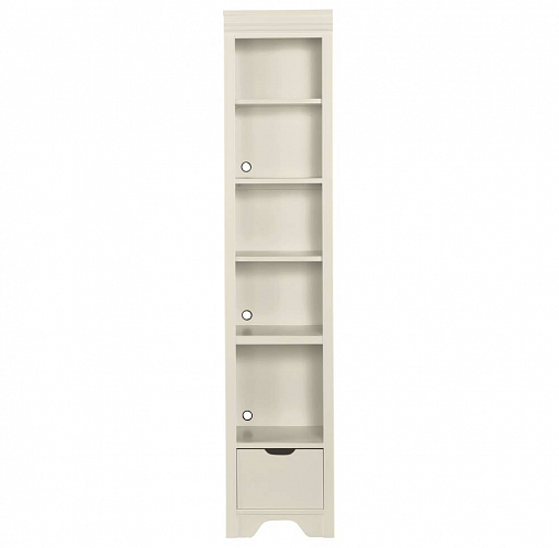 ШКАФ КНИЖНЫЙ ISABELLA KIDS WAL-8265-Q8