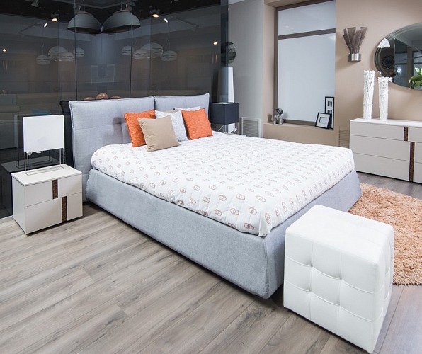 Кровать Ambra