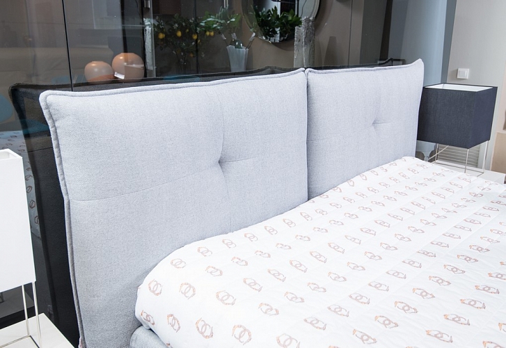 Кровать Ambra