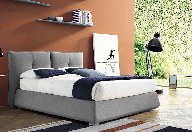 Кровать Ambra