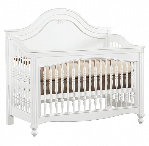 КРОВАТЬ ДЕТСКАЯ ISABELLA KIDS BTG-2800-Q8 С/О