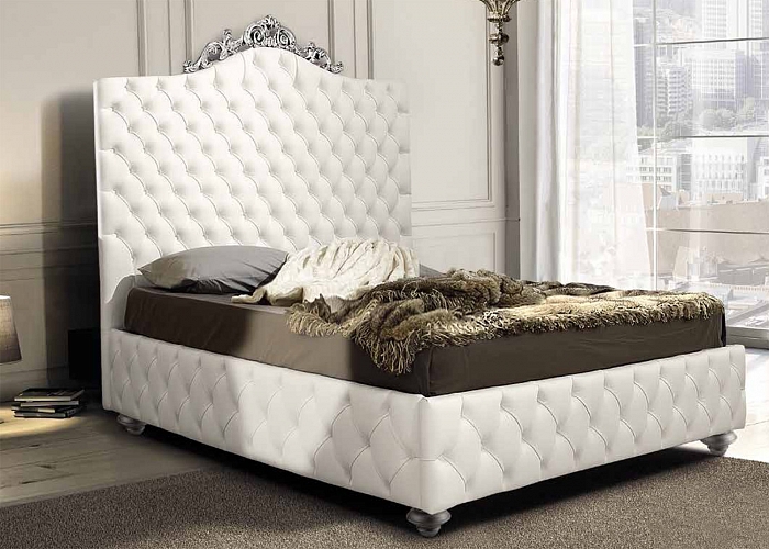 Кровать Sua Maesta