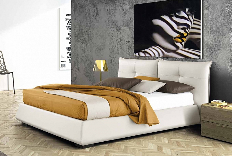 Кровать Ambra